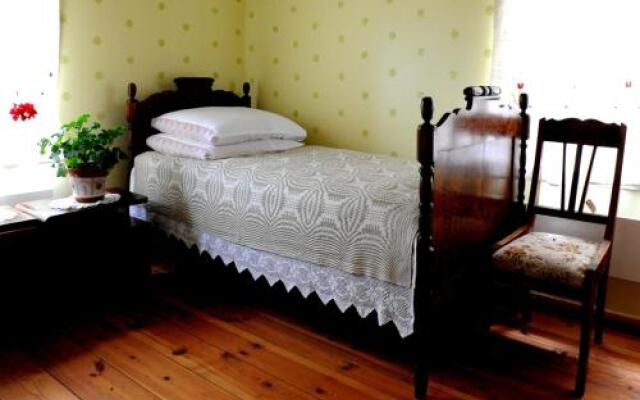 Stay at Lithuanian Folk Museum