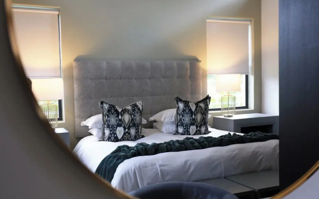 Sanddrif Stellenbosch Guest Farm