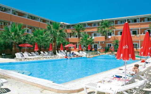 Tereza Hotel