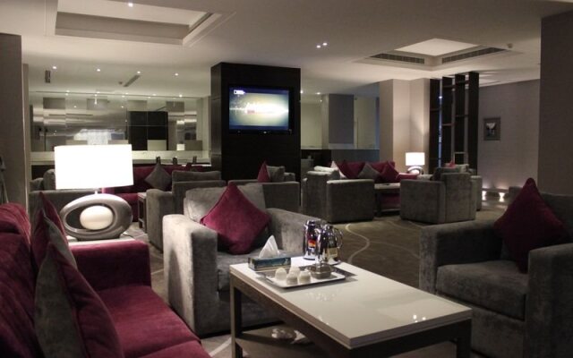 Nobel Hotel Apartments
