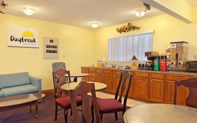 Days Inn Ocean Springs