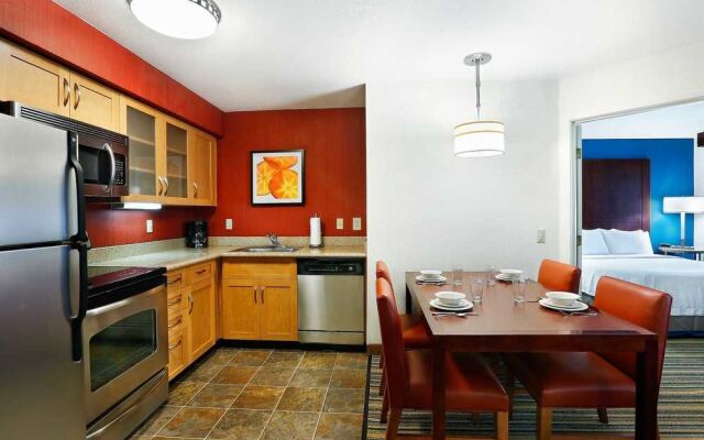 Residence Inn Phoenix