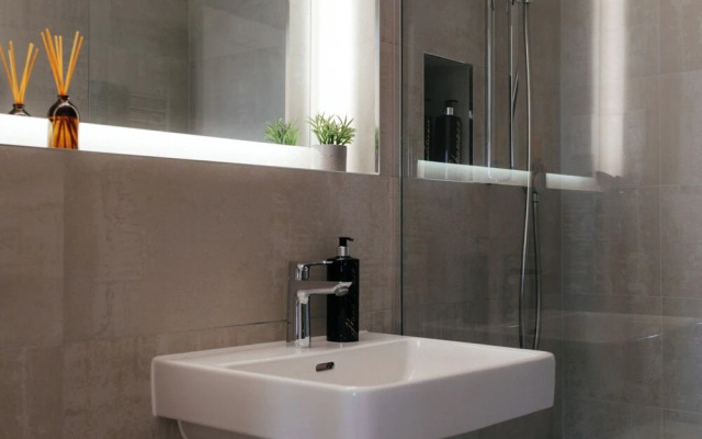 The Observatory Annexe