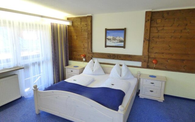 Panorama Hotel Garni