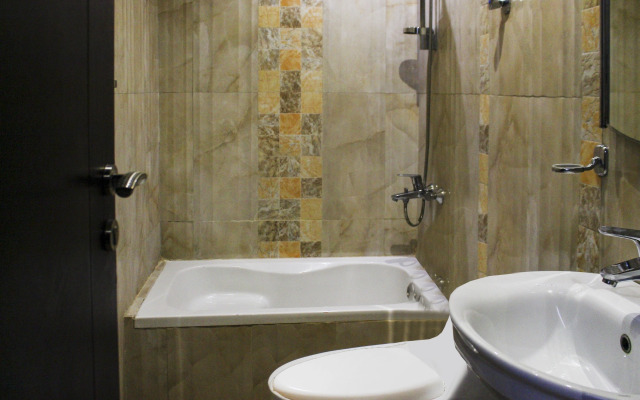 OYO 578 Rabat Hotel Furnished Apartments