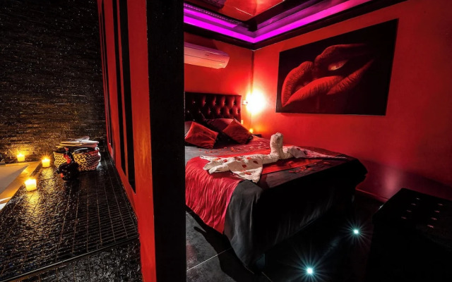 Suite Romantique