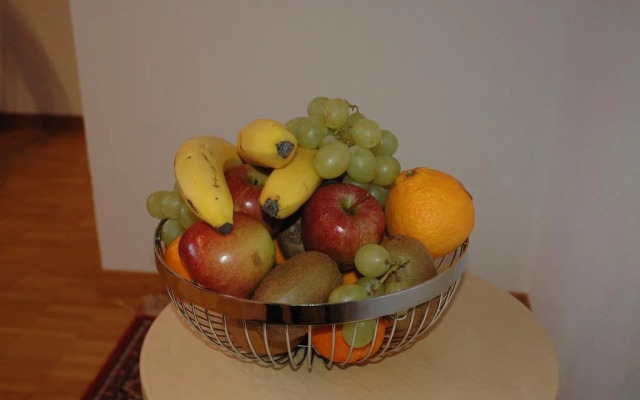 Hotel Pension Im Dorf