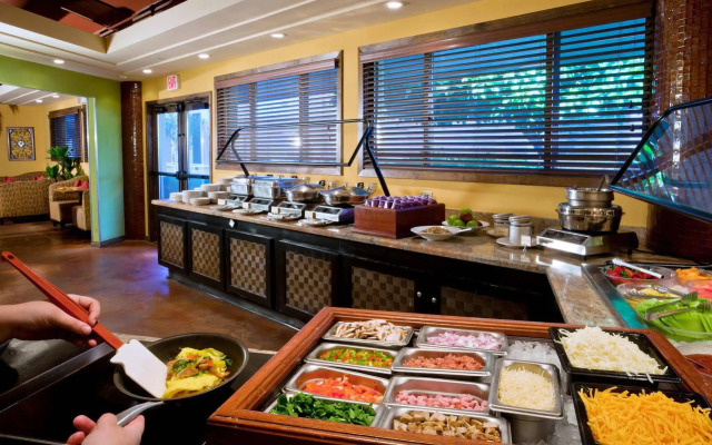 Delta Hotels by Marriott Phoenix Mesa