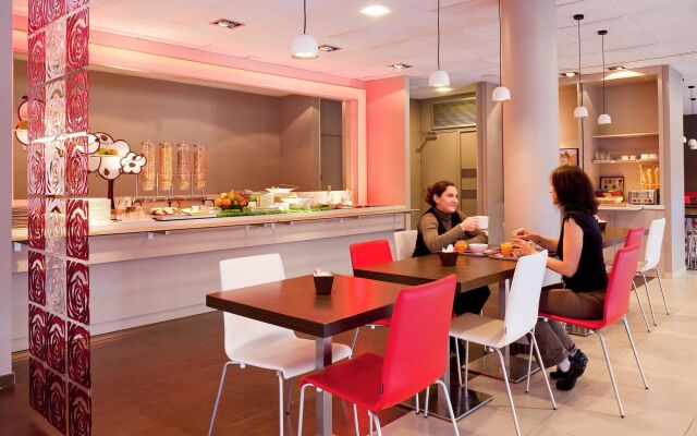 ibis Epernay Centre Ville