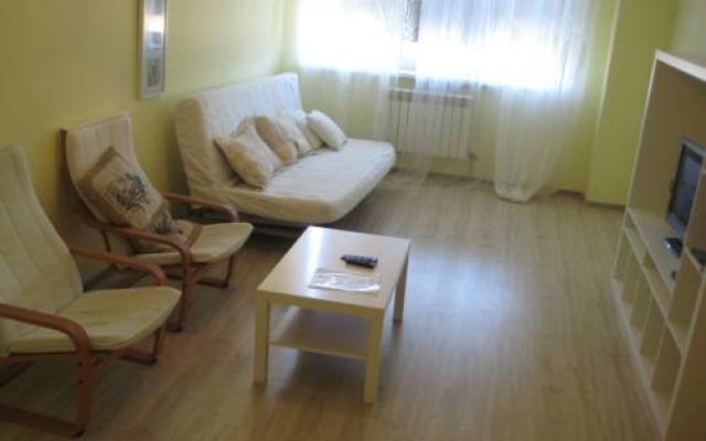 Apartament Uyut 61