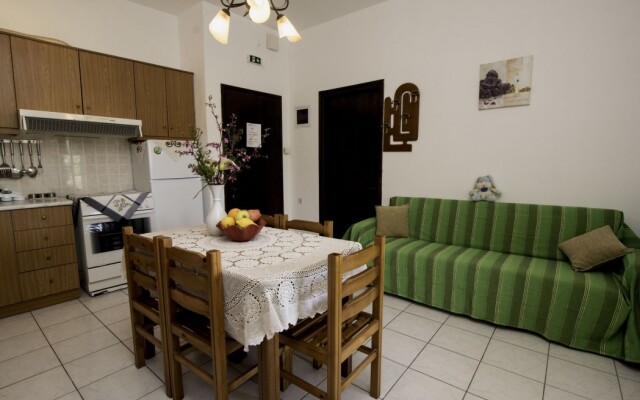 Villa Blue Pearl