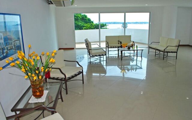 Apartamento El Laguito Dream - Vista Al Mar