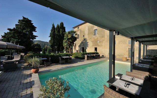 Villa Sassolini Country Boutique Hotel