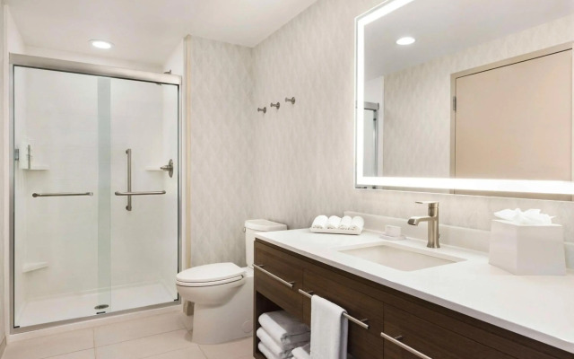 Home2 Suites by Hilton Leesburg