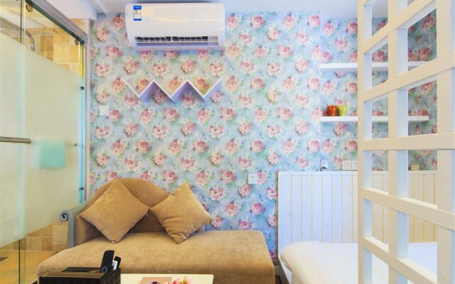 Zhigao Xiao Garden Tale Guest House