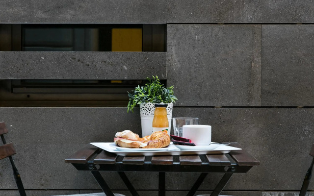 Hotel Condal