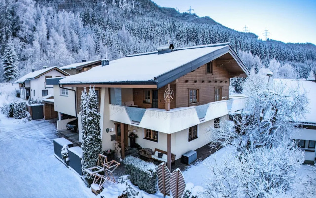 Landhaus Exenberger - Apartment Smaragd