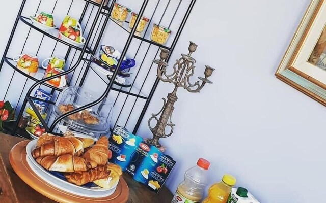 Tuscany Experience BnB