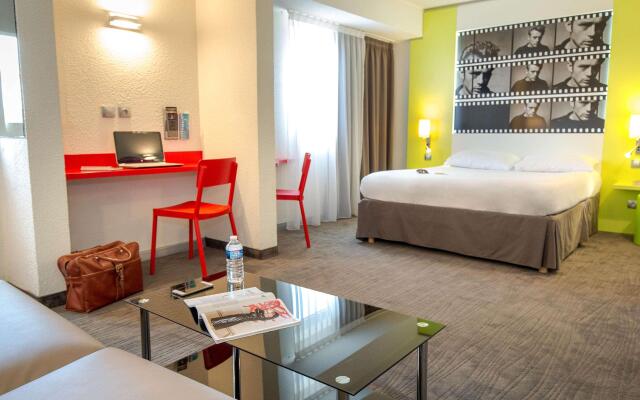 ibis Styles Cannes le Cannet