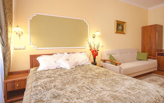 Aparthotel Grodzka 21