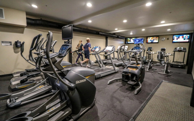 Mammoth West #115 Condo