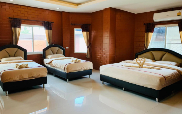 Benwadee Resort