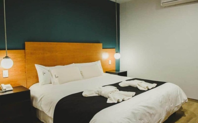 Plaza Paradiso Petit Hotel