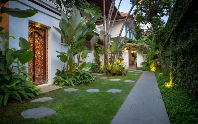 Sanur House