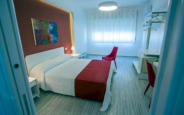 B&B al Centro