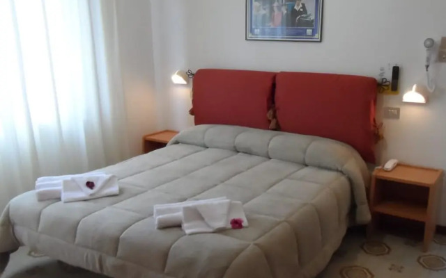 Hotel La Dolce Vita