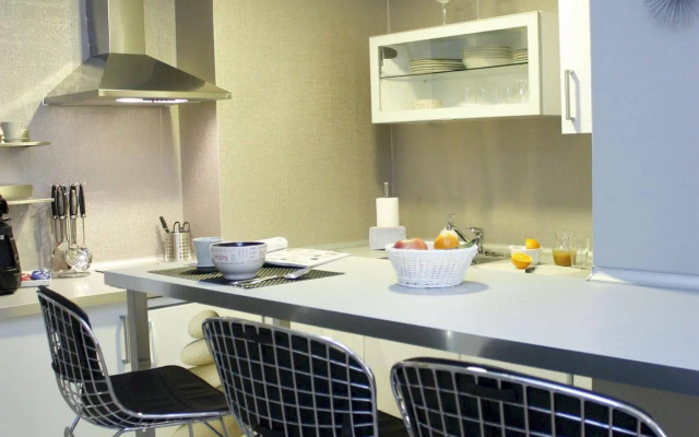 WooTravelling Plaza de Oriente HOMTELS