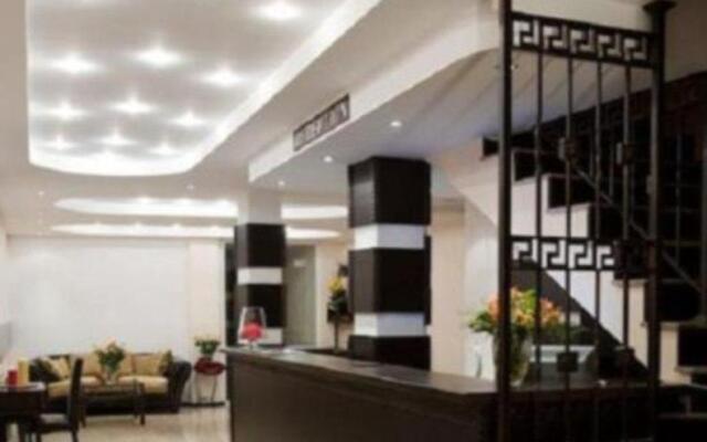 Orlando Hotel