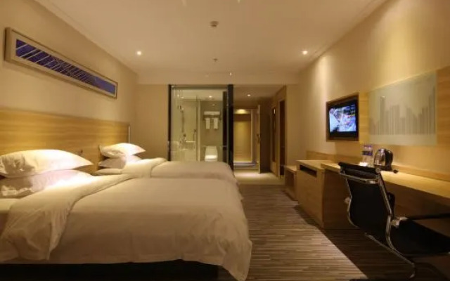City Easy Hotel Guilin Railway Station Liangjiang Sihu Branch