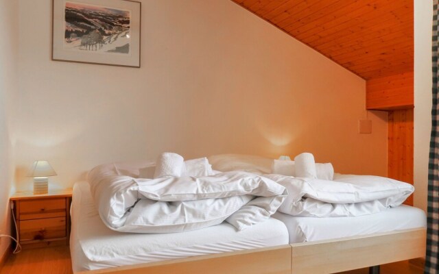 Les Platanes I5 Haute-nendaz