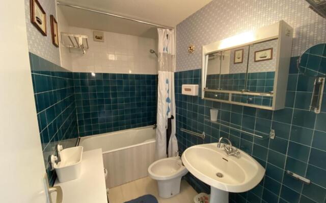 Appartement Ploemeur, 5 Pièces, 7 Personnes - Fr-1-349-114