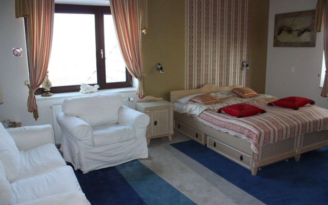 Royal Residence