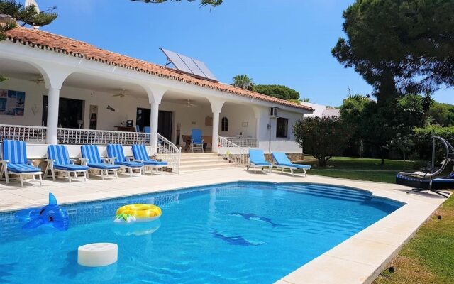 Villa Casa Milagro