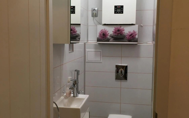 Apartment Top Diplomat