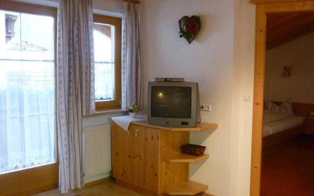 Haus Bergzauber