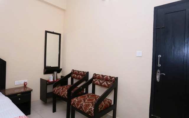 Rock Rose By OYO Rooms