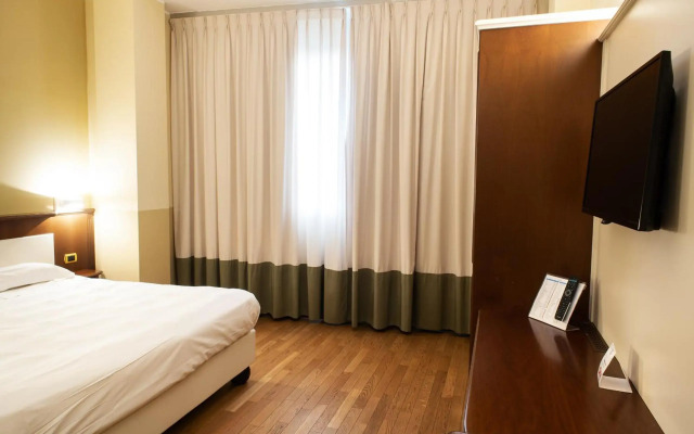 Hotel Alga