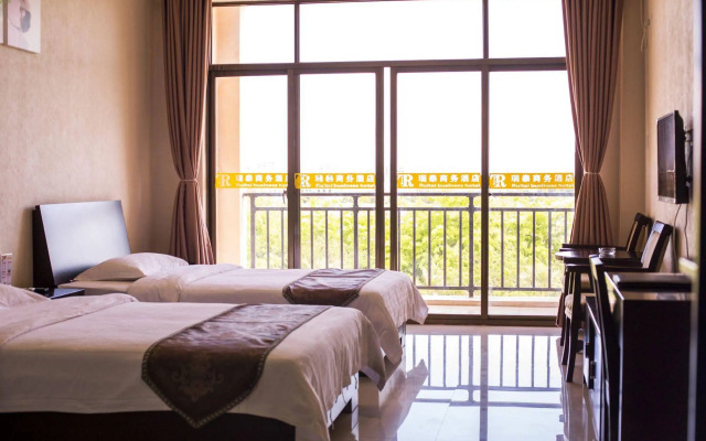 Ruitai Business Hotel