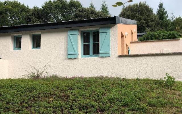 Terres de France - Domaine de Kerioche