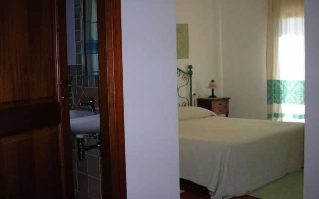 Bed and Breakfast Dessole