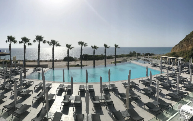 Tesoro Blu Hotel & Spa - Adults Only