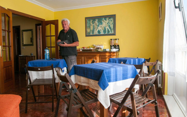 A Casa de Dora