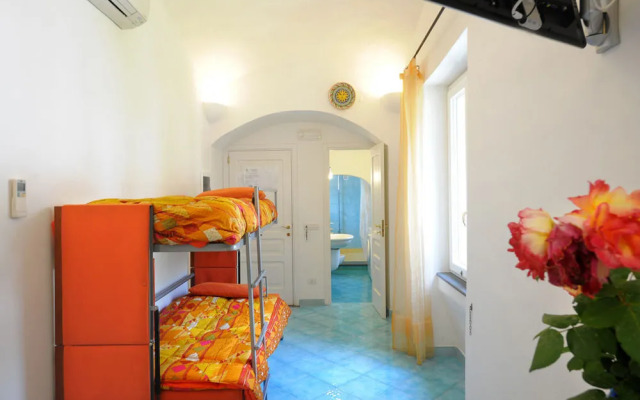 Relais San Basilio Convento