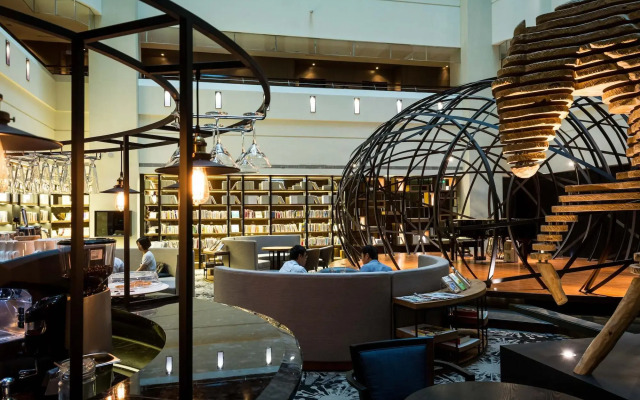 Sheraton Taitung Hotel