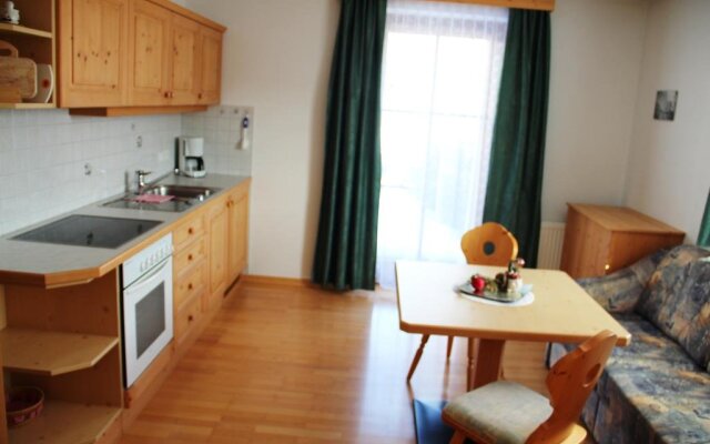Pension Oberhof