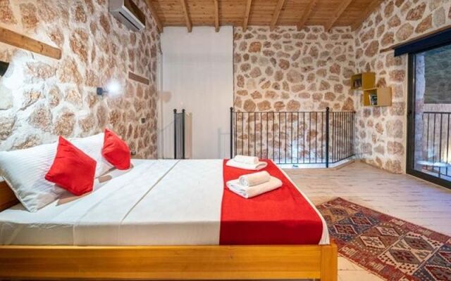 Villa İstinye 2